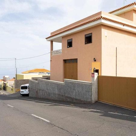 Desconecta En Candelaria Santa Cruz de Tenerife Dış mekan fotoğraf