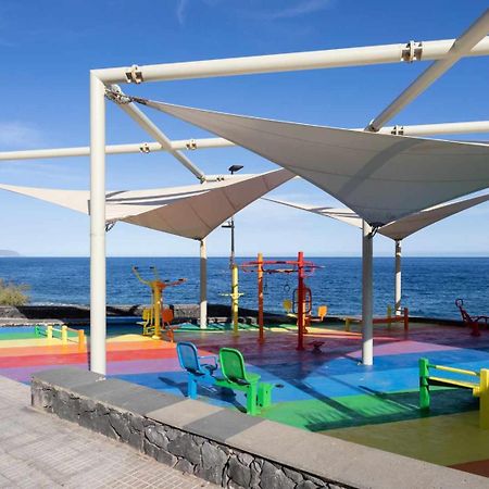 Desconecta En Candelaria Santa Cruz de Tenerife Dış mekan fotoğraf