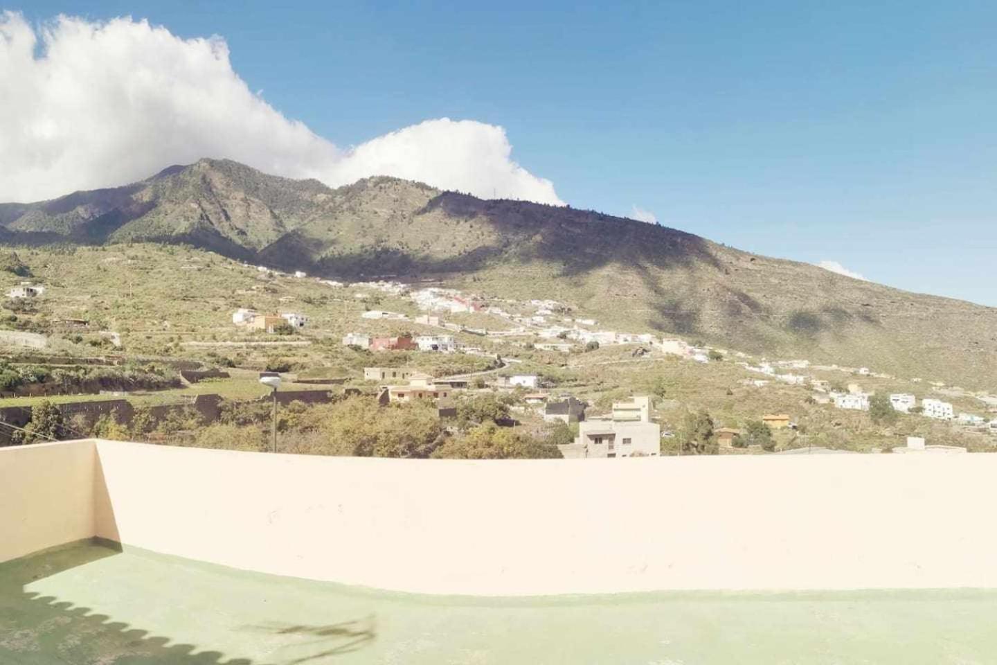 Desconecta En Candelaria Santa Cruz de Tenerife Dış mekan fotoğraf