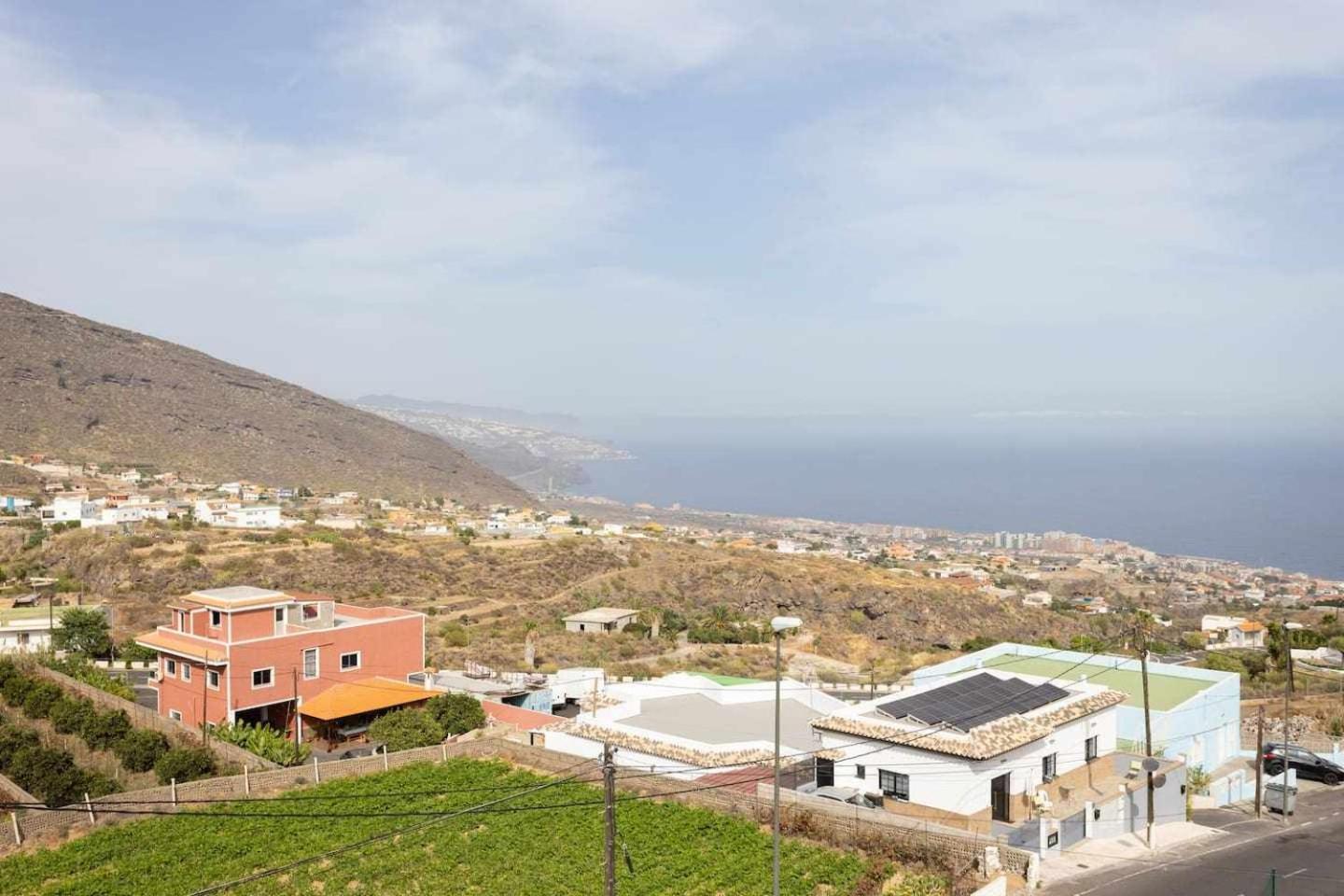 Desconecta En Candelaria Santa Cruz de Tenerife Dış mekan fotoğraf
