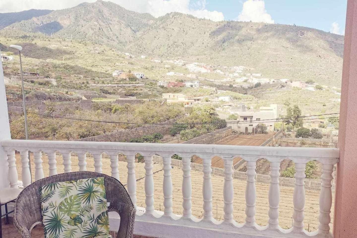 Desconecta En Candelaria Santa Cruz de Tenerife Dış mekan fotoğraf