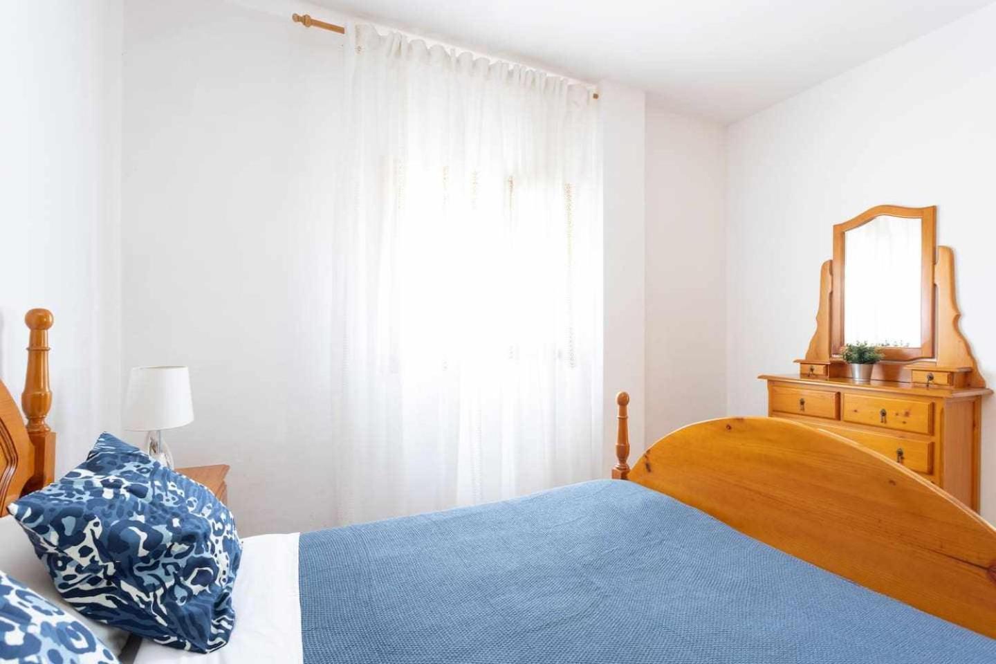 Desconecta En Candelaria Santa Cruz de Tenerife Dış mekan fotoğraf