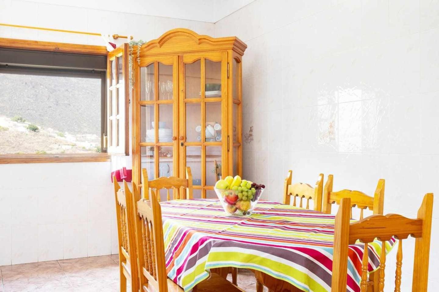 Desconecta En Candelaria Santa Cruz de Tenerife Dış mekan fotoğraf