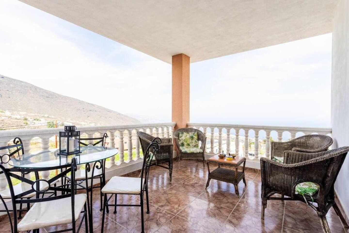 Desconecta En Candelaria Santa Cruz de Tenerife Dış mekan fotoğraf